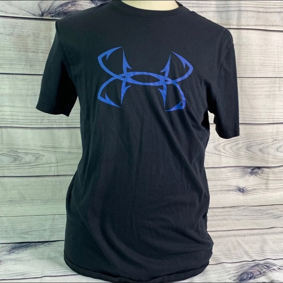 under armor mens shirt
